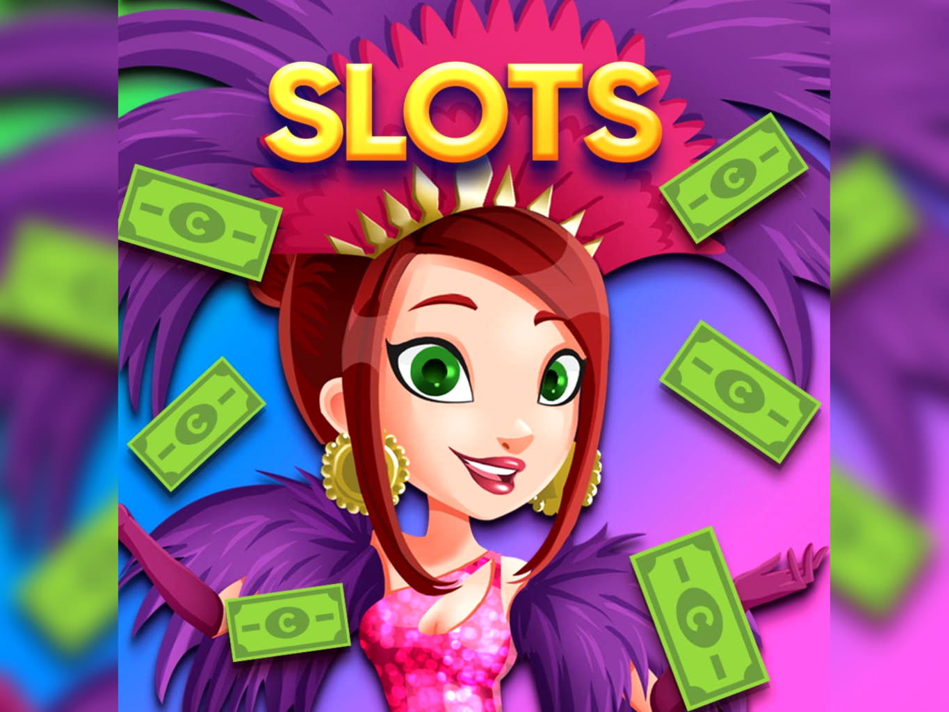 100 Gratis Spins Casino bei 777 Casino