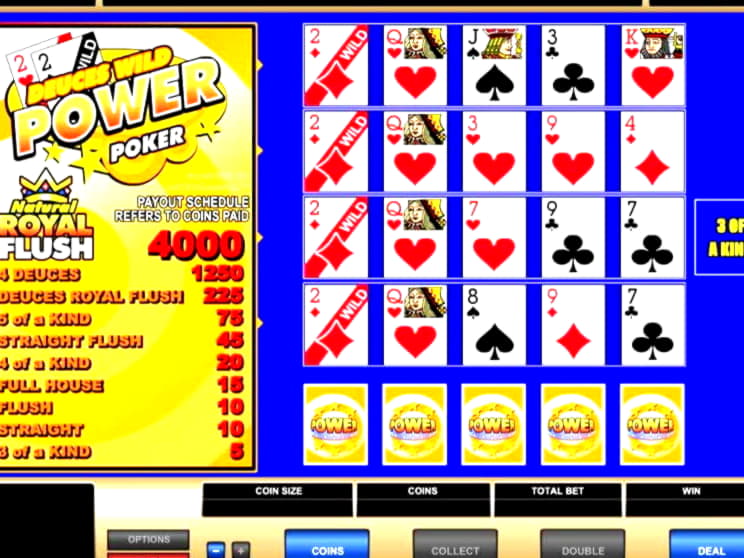 820% Éischt Einzahlung Bonus bei bWin Casino