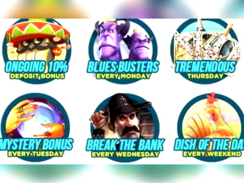 Euro 810 Gratis Casino Turnéier beim Genesis Casino