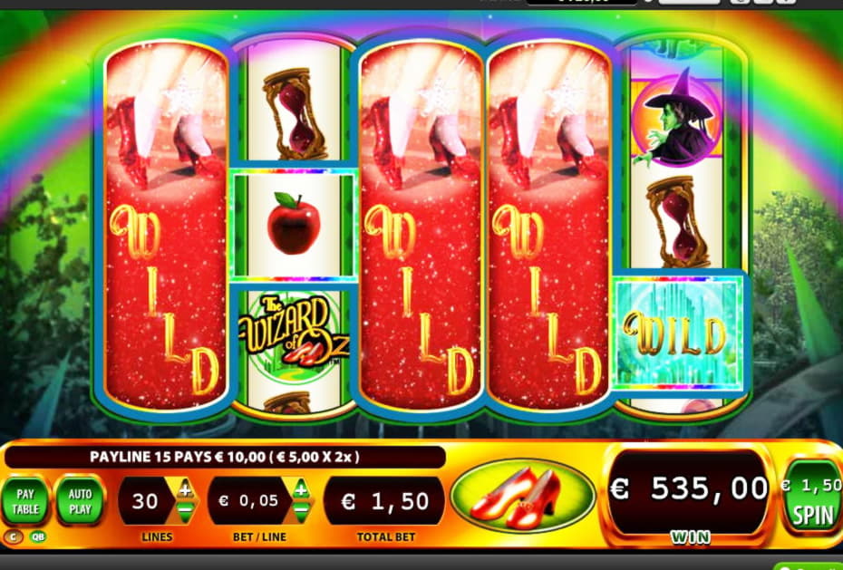 $565 Casino Chip at 888 Casino