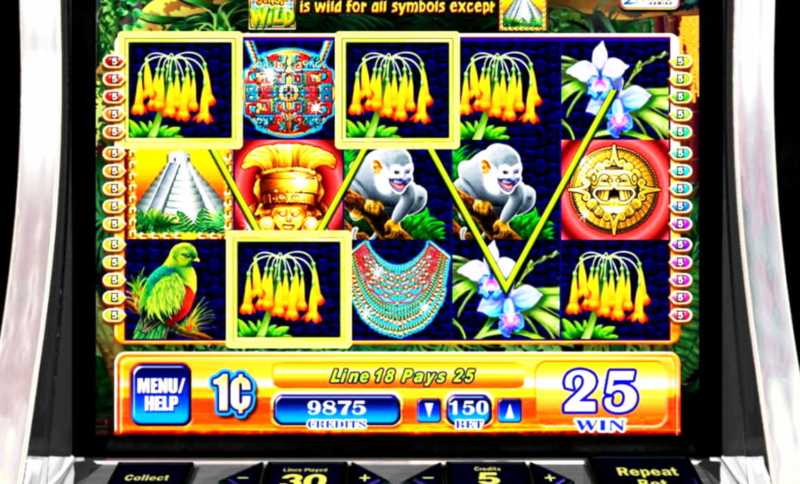 295% Wëllkomm Bonus am Casino Las Vegas